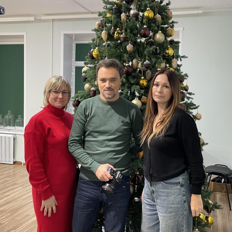 СТАТЬЯ В ИЗДАНИИ КЛЮЧ-МЕДИА