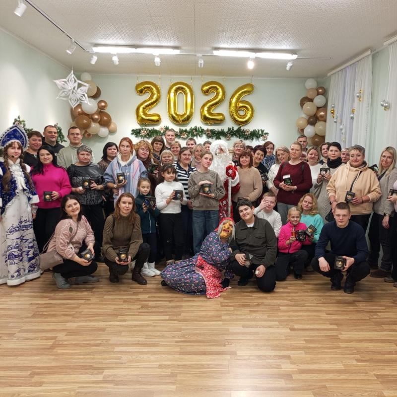 НОВОГОДНИЕ ТЕАТРАЛИЗОВАННЫЕ ЭКСКУРСИИ